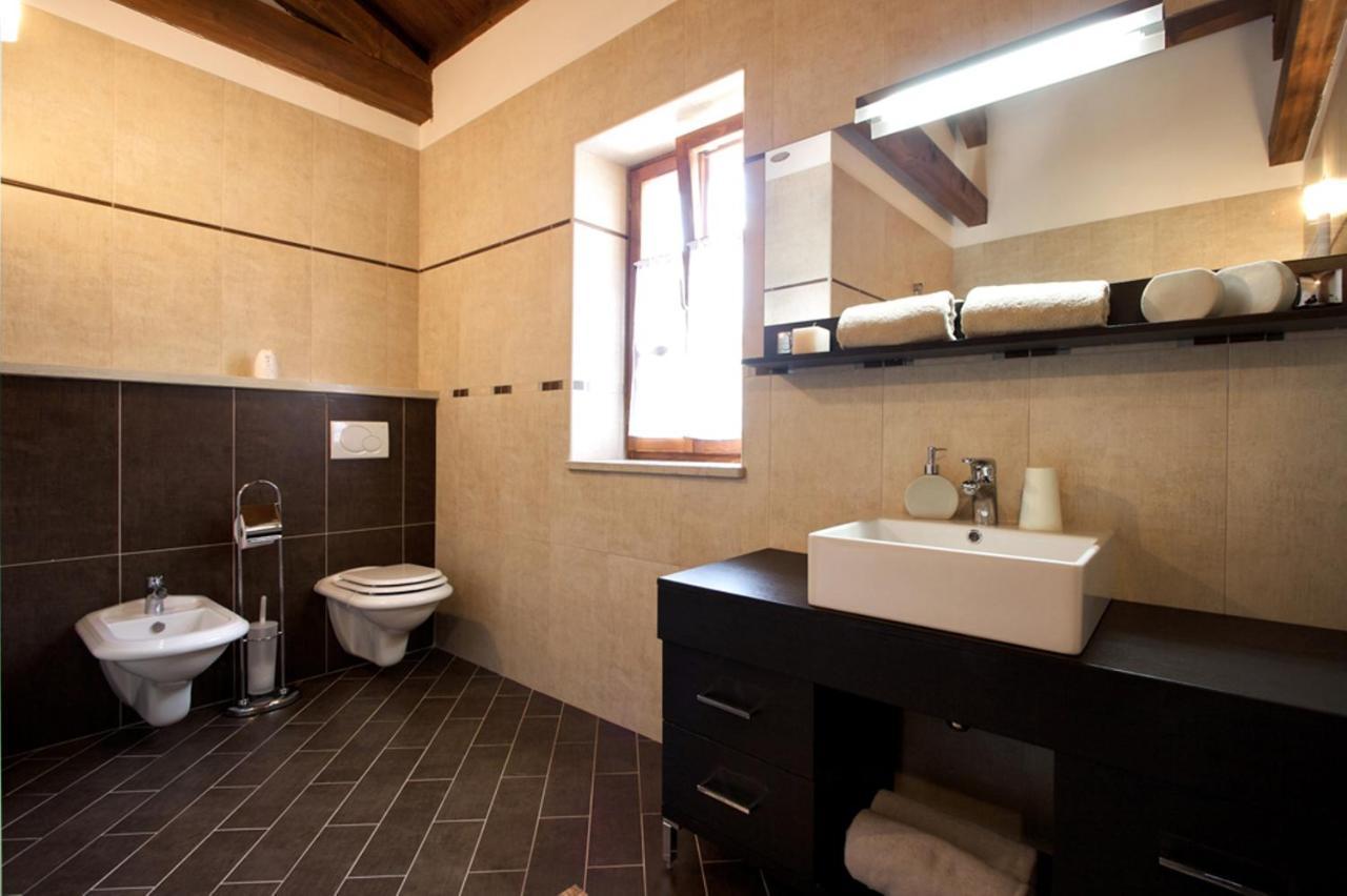 Villa Kringa Tinjan Zewnętrze zdjęcie