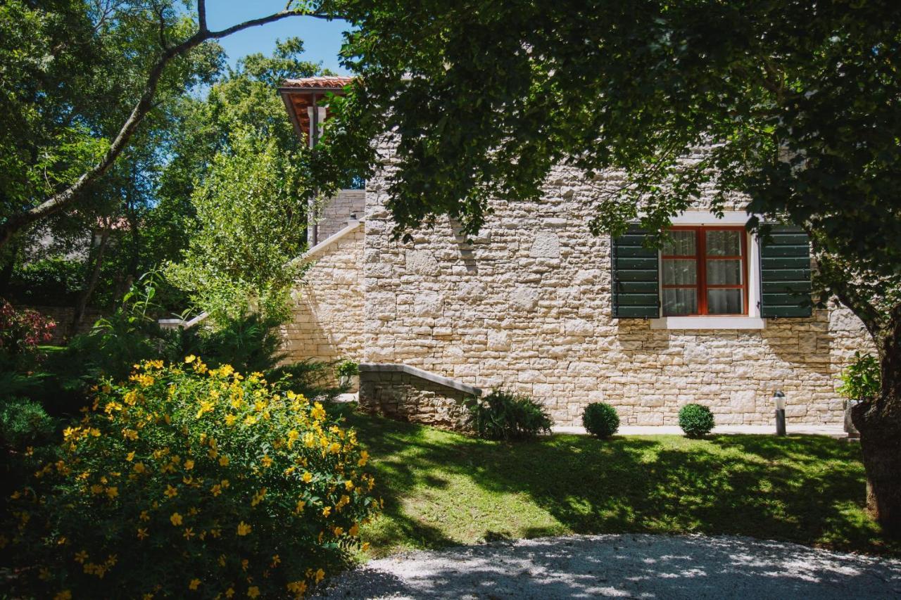 Villa Kringa Tinjan Zewnętrze zdjęcie